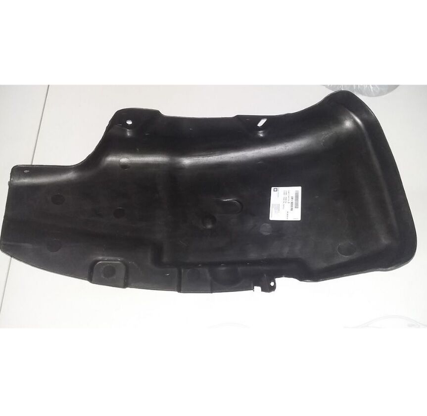 Opel Astra H Sedan Sol Arka Çamurluk Davlumbazı Yansanayi 93306763