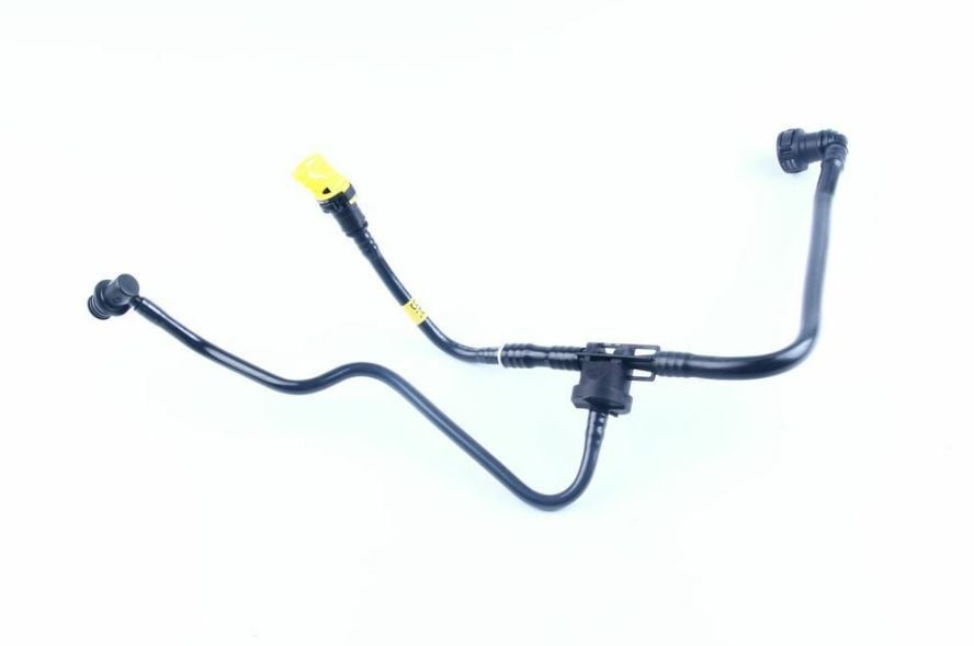 Opel Corsa D Fren Vakum Borusu Orjinal Gm Marka 13231170