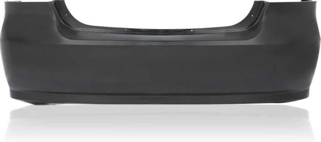 Chevrolet Aveo Sedan Kasa Arka Tampon (2006-2011) 95978858