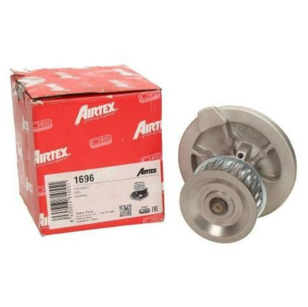 Opel Astra F 1.8 / 2.0 Devirdaim Su Pompası Airtex Marka 1696 - 1334139
