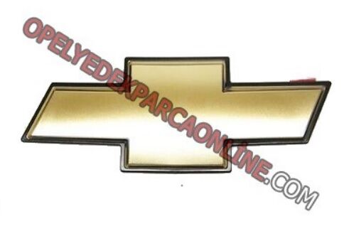 Chevrolet Captiva Ön Panjur Arması Yansanayi 96442719