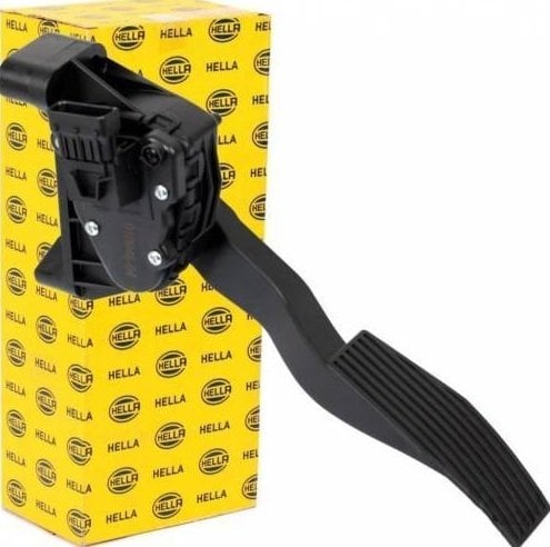 Opel Astra H Otomatik Vites Gaz Pedalı Hella Marka 6PV010946291 - 848005 - 9193188