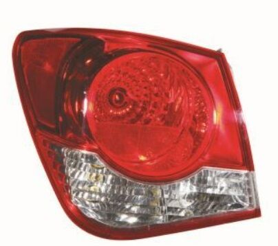 Chevrolet Cruze Sağ Dış Stop Lambası Depo Marka 95039731 - DPO 235-1908R-UE