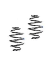 Opel Astra F Arka Helezon Yay Takımı Yansanayi 424293