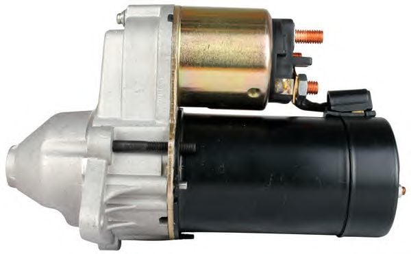 Opel Astra F 1.4 - 1.6 Marş Motoru Komple TAP 1202142