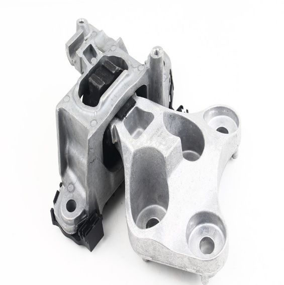 Opel Astra K 1.6 Dizel Sol Motor Kulağı Orjinal Gm Marka 39004957