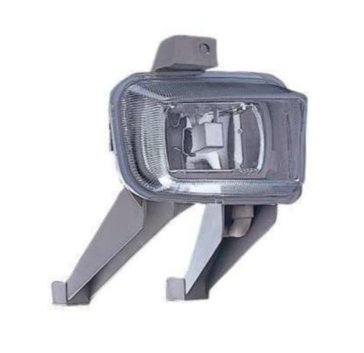 Opel Astra F Sağ Ön Sis Farı (1995 Sonrası) Depo Marka 442-2003R-UE - 6710090