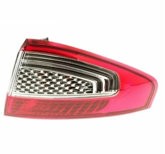 Ford Mondeo Sağ Dış Stop Lambası Sedan Kasa (2011-2014) Depo Marka BS7113404CE - DPO 431-1998R-UE