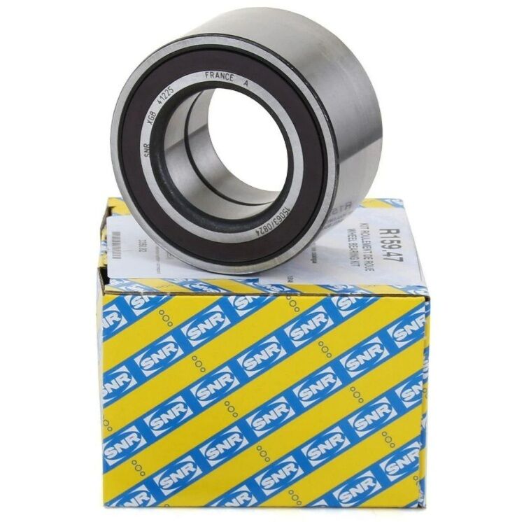 Opel Combo E / Peugeot 3008 Ön Teker Rulmanı Abs li Skf Marka 1610137680 - SNR XGB42388S03