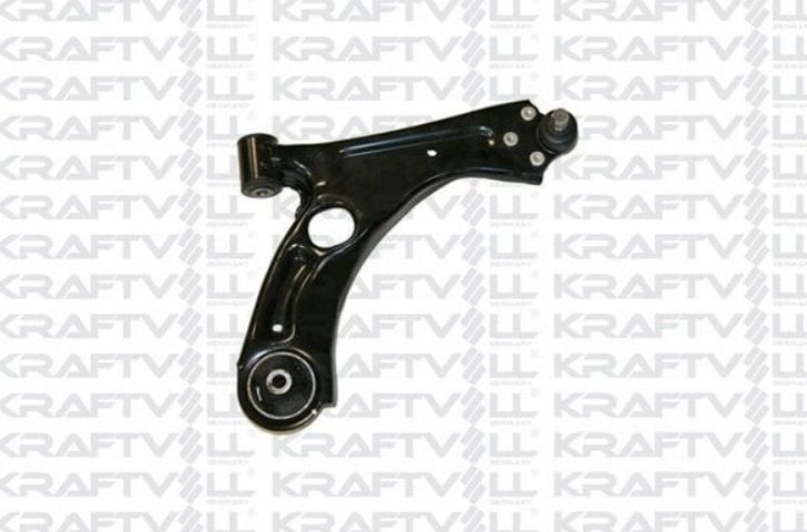 Chevrolet Aveo Ön Sağ Salıncak Komple Kraftvoll Marka 13050802 - 95017036