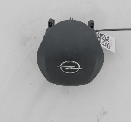 Opel Corsa F Direksiyon Airbag Orjinal Psa Marka 98301367ZD