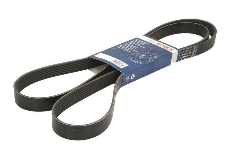 Opel Astra F X16XEL V Kayışı Klimalı BOSCH