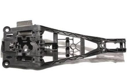 Opel Astra H Arka Sol Kapı Dış Tutma Kolunun İç Braketi Orjinal Gm Marka 138673 - 24463749