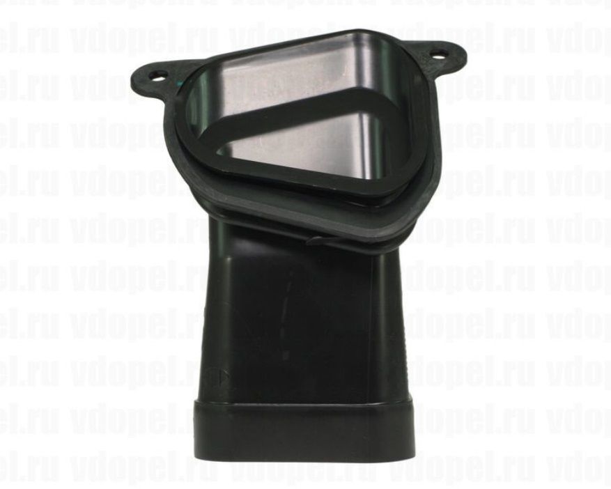 Chevrolet Cruze Hava Filtre Kutu Alt Borusu Yan Sanayi 13346074 - 13306961