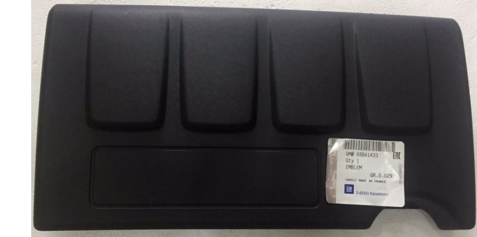 Opel Corsa E 1.2 / 1.4 Ecotec Üst Kapağı Orjinal Gm Marka 55561433