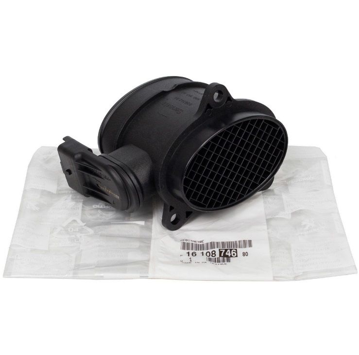 Peugeot Partner (2009-2019) 1.6 Hdi Euro 4 Hava Akış Metre Debimetre Orjinal Psa Marka 1610874680