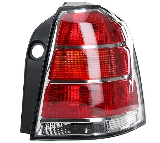 Opel Zafira B Sağ Stop Lambası (2006 Sonrası) Depo Marka 1222120 - DPO 442-1948R-UE