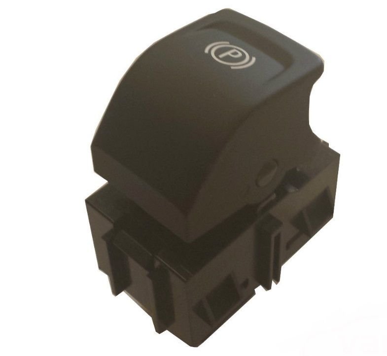 Opel Astra J Elektrikli El Fren Düğmesi Yan Sanayi 6240706 - 13271123
