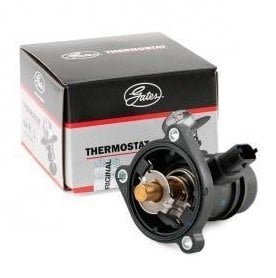 Opel Corsa D 1.2 / 1.4 Termostat Gates Marka TH507103G1 - 1338379