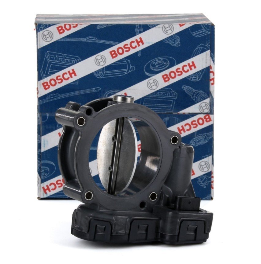 Mercedes Sprinter W906 Euro 5 Gaz Kelebeği Bosch Marka 6510900470 - 0280750573