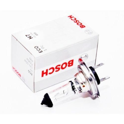Opel Vectra B Kısa Far Ampulü 12V H7 55W ECO Bosch Marka 1987302804