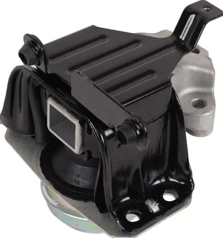 Citroen Berlingo 2009-2018 Sağ Üst Motor Kulağı Orjinal Psa Marka 1807.GE