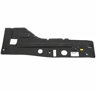 Opel Astra J Sol Koruyucu Sol Alt Kapağı Orjinal Gm Marka 13280107