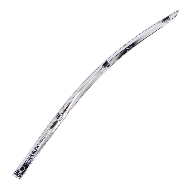 Opel Astra J Sol Arka Tampon Krom Nikelaj Çıtası Orjinal Gm Marka 13368077