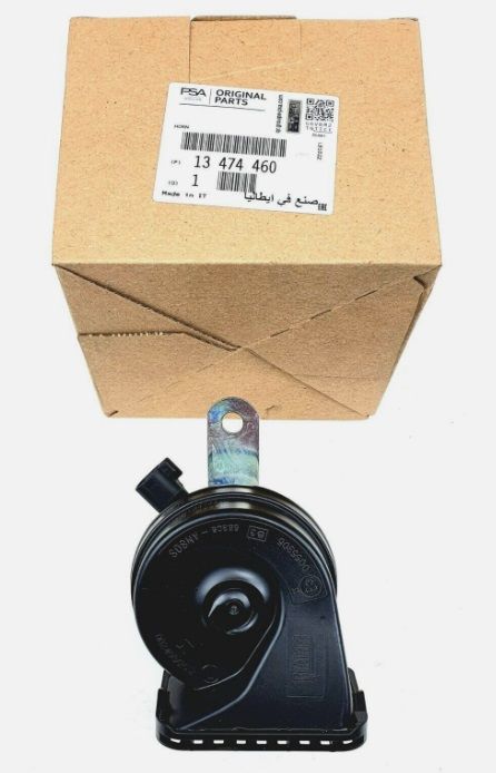 Opel Corsa D Korna 400 Mhz Orjinal Gm Marka 13474460
