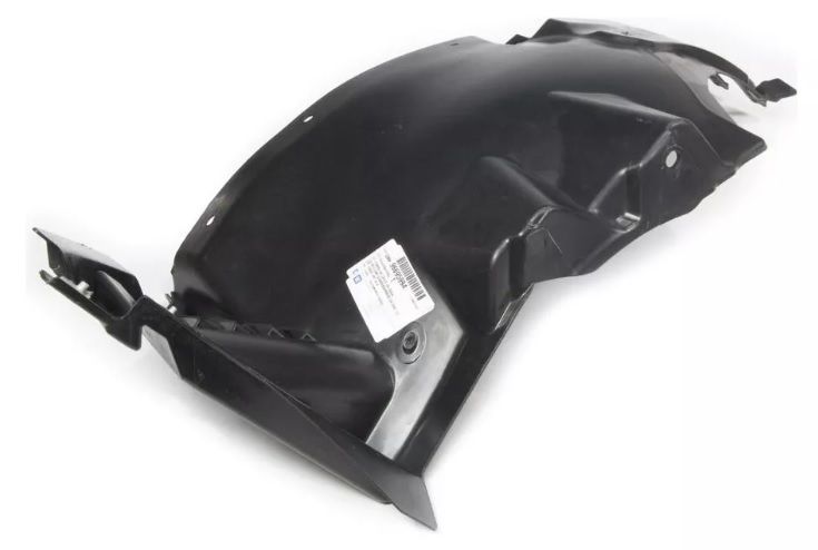 Chevrolet Aveo T300 Kasa Çamurluk Davlumbazı Ön Sağ Orjinal Psa Marka 96695994
