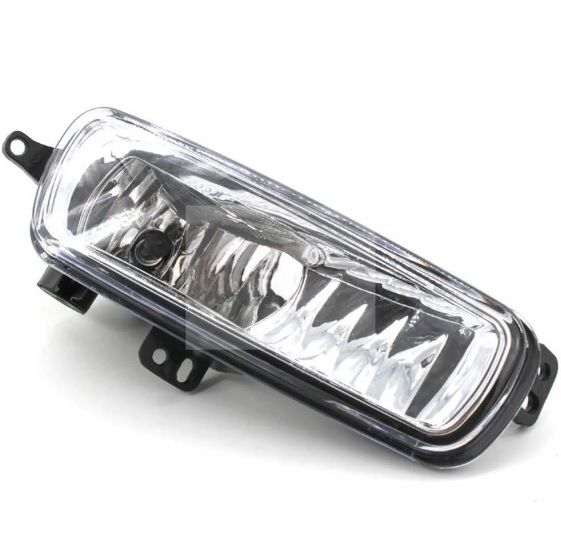 Ford Focus (2014-2018) Sağ (Yolcu Tarafı) Sis Farı Yansanayi F1EB15A254AB