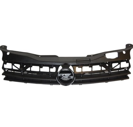 Opel Astra H Ön Panjur Alt Plastiği Orjinal Gm Marka 1320358 - 13241967