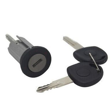 Opel Astra F Kontak Anahtar Seti Bsg Marka 913684