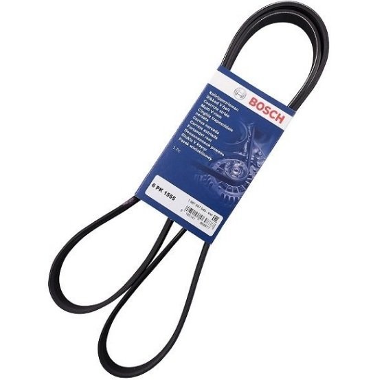 Opel İnsignia 1.6 Benzin V Kayışı Bosch Marka 6PK1555 - 1340275 - 1987947949