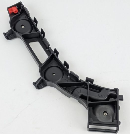 Opel Zafira B Arka Sol Tampon Ayağı Orjinal Gm Marka 1406195 - 13125036