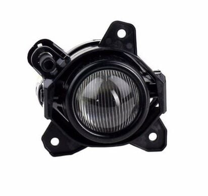 Opel Astra J Yeni Model Ön Sol Sis Lambası Yansanayi 1710209 - 13367140