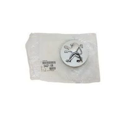 Peugeot 207 - 307 - 308 3008 - 5008 Çelik Jant Göbeği Orjinal Psa Marka 5421.06