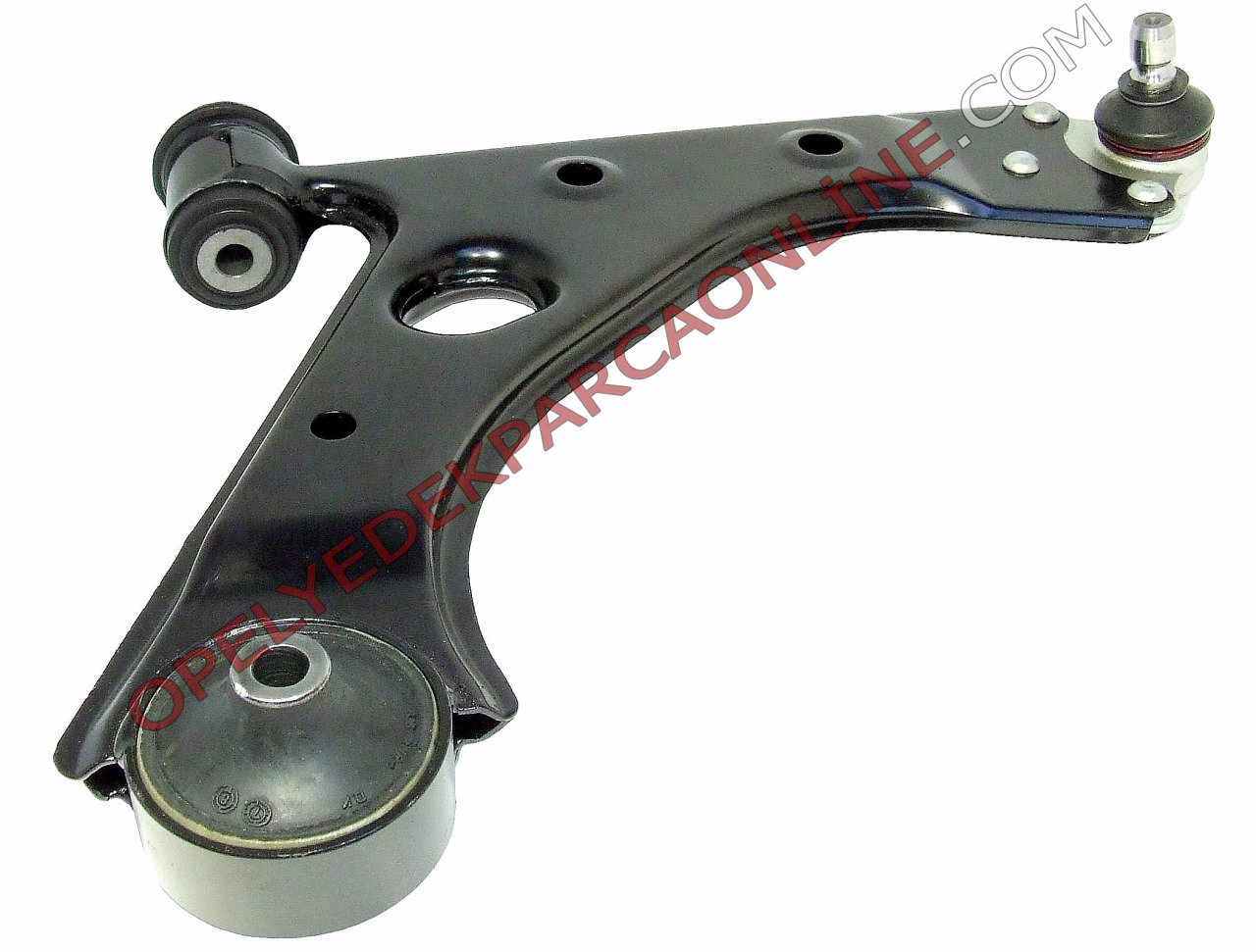 Opel Corsa E Ön Sağ Yolcu Tarafı Salıncak DELPHİ 5352038 - TC1811