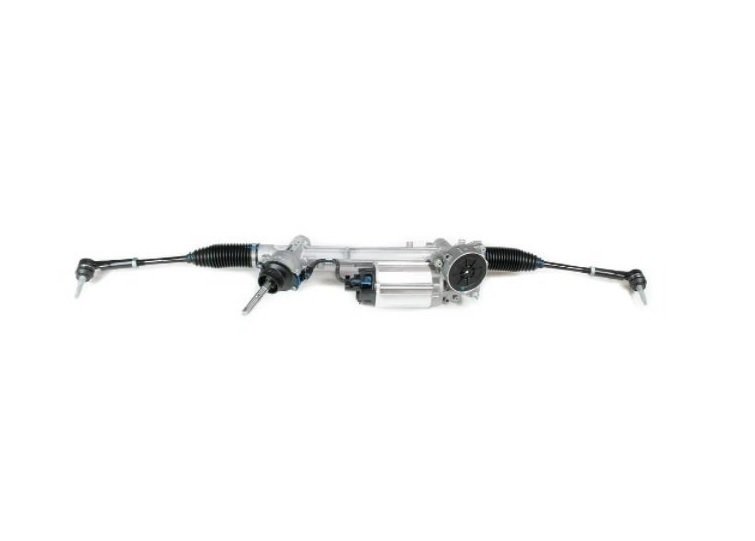 Opel Astra J Elektrikli Servo Direksiyon Kutusu Orjinal Gm Marka 39101582 - 13413955