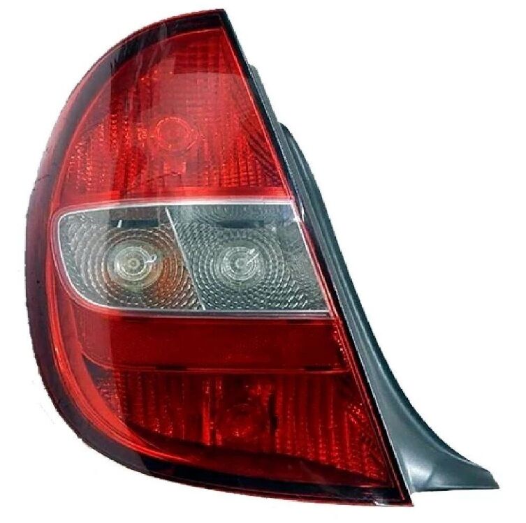 Citroen C5 (2001-2005) Sol Stop Lambası Depo Marka 6350.N8 - DPO 552-1911L-UE