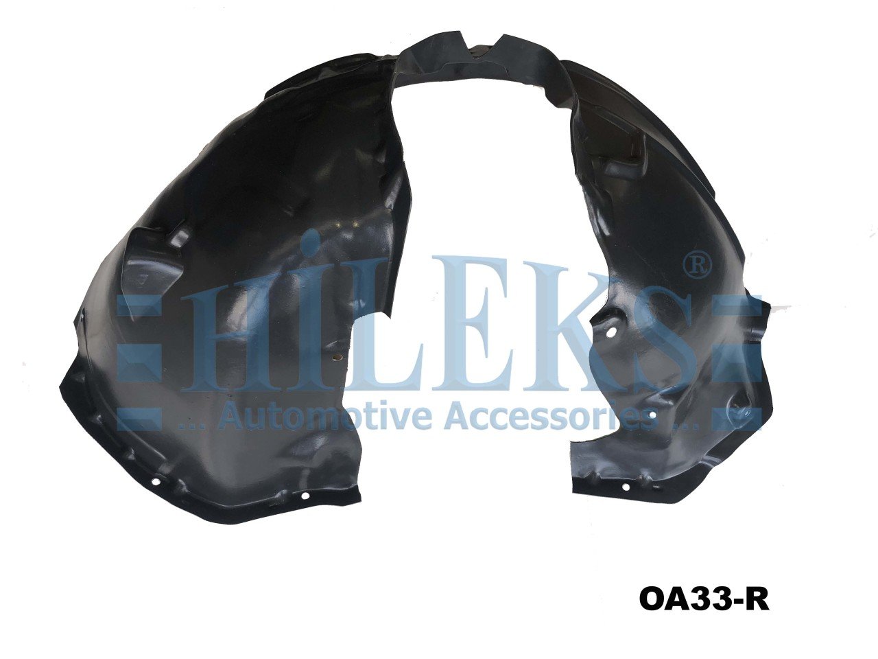 Opel Astra K Ön Sağ Çamurluk Davlumbazı Yan Sanayi Malzeme 39115548