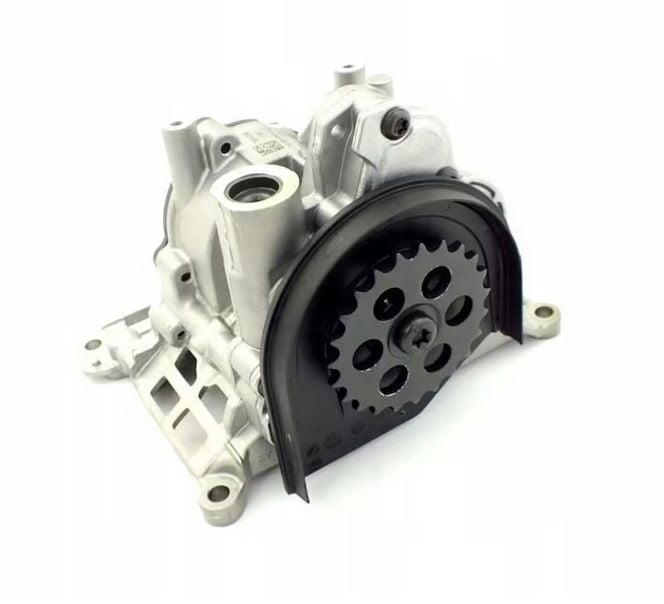 Bmw 3 Serisi (E90-E92-F30) 5 Serisi (F07-F10) X3 Serisi (F25) X5 Serisi (E70) X6 Serisi (E71) Kasa Yağ Pompası Orjinal Bmw 11417805316