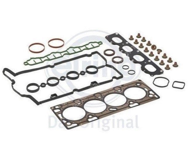Opel Zafira B 1.6 Benzinli Üst Takım Conta Seti Elring Marka 6606019