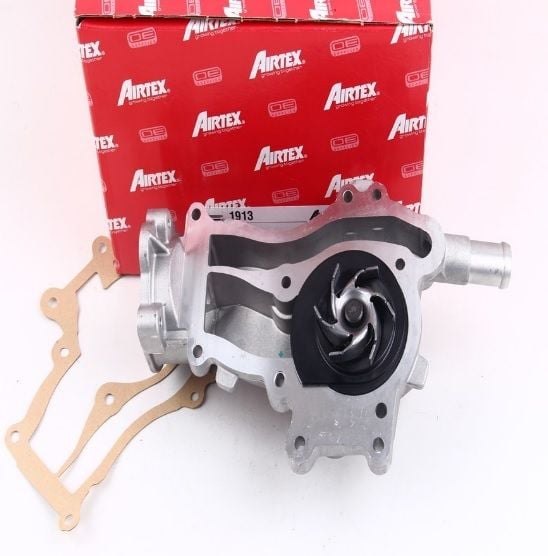 Opel Astra J 1.4 Turbo Devirdaim Su Pompası Airtex Marka 95524738 - 1913AİR - 1334228
