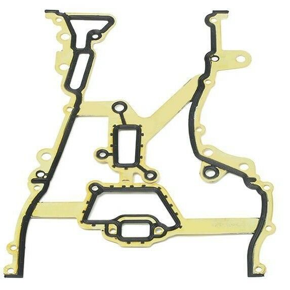 Opel Corsa C 1.0 - 1.2 - 1.4 Twinport Yağ Pompa Kapak Contası Victor Reinz Marka 638287 - 713349200