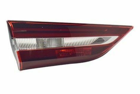 Opel Grandland X Sol İç Stop Lambası Orjinal Psa Marka YP00016580