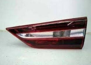 Opel Grandland X Sağ İç Stop Lambası Orjinal Psa Marka YP00016480