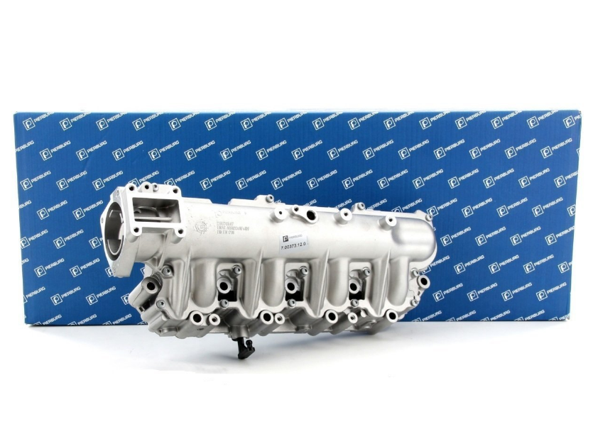 Opel Zafira B 1.9 Dizel Emme Manifoldu Pierburg Marka 5850180 - 7.00373.12.0