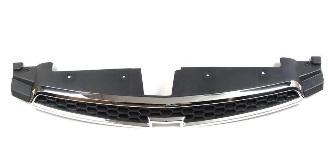 Chevrolet Cruze Üst Panjur İthal Malzeme 96981100