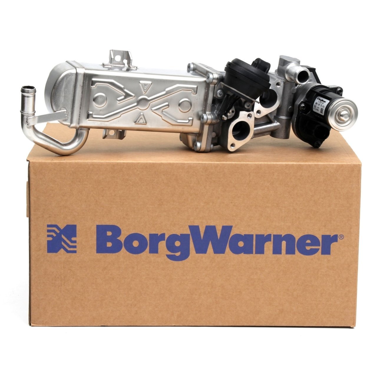 Volkswagen Passat 1.6 TDI Soğutuculu Egr Valfi Wahler Marka Ürün 2011-2014